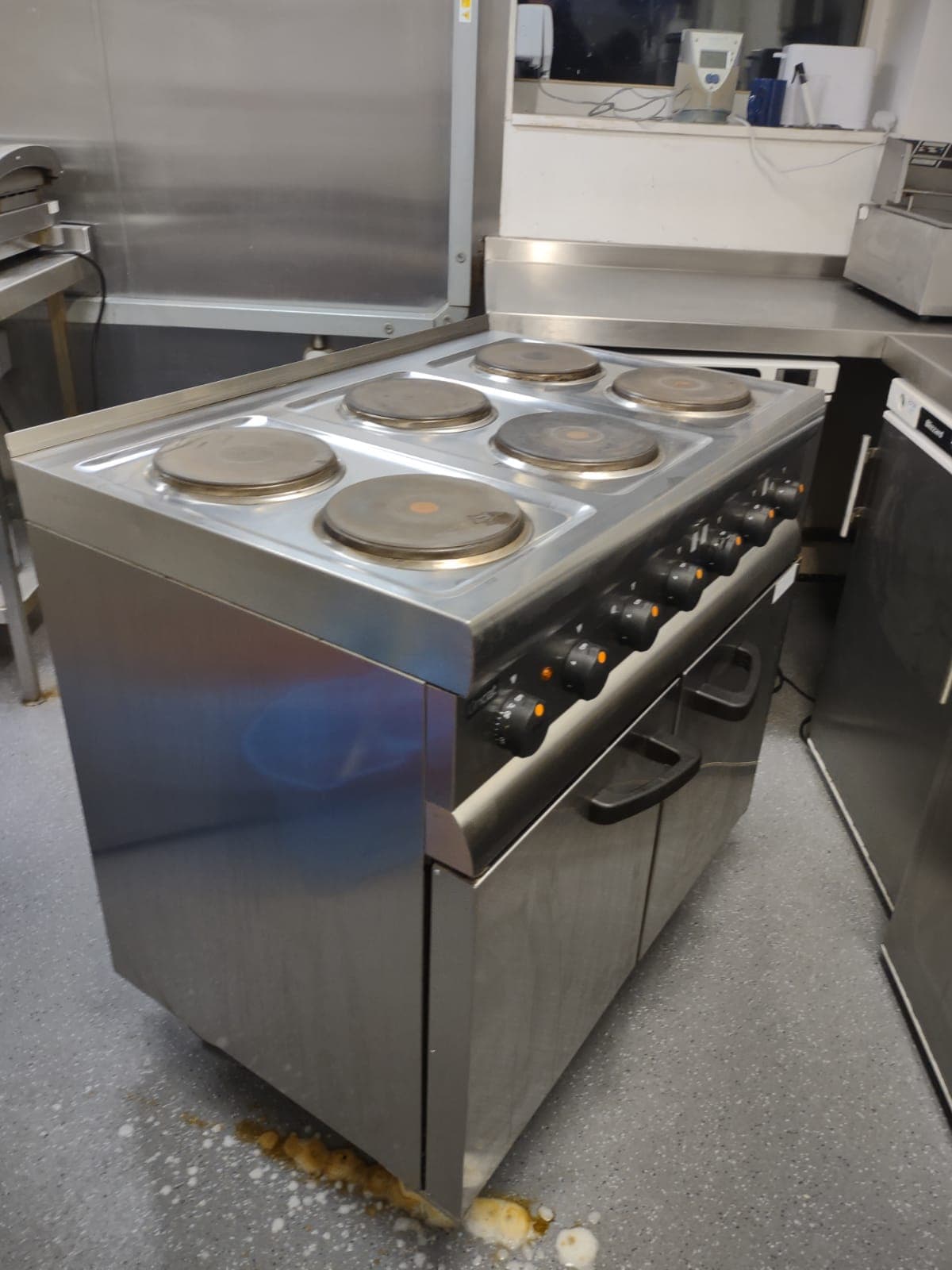 Commercial Extractor Fan Cleaning Lockerbie, Duct Extraction Cleaning